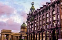 RUSSLAND: Verfahren gegen Buchhandlung wird eingestellt