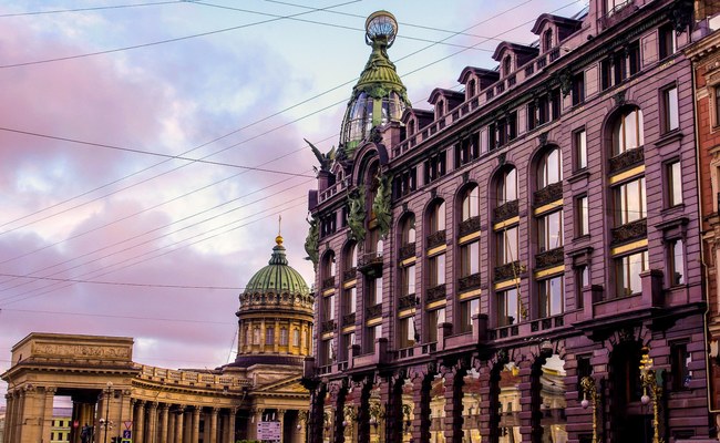 RUSSLAND: Verfahren gegen Buchhandlung wird eingestellt