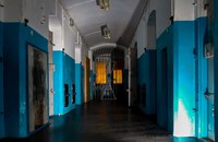 RUSSLAND: Zwei Männern drohen 20 Jahre Haft wegen Sex