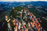 SAN MARINO: Der Kleinstaat stimmt für ein Partnerschaftsgesetz