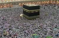 SAUDI-ARABIEN: Schwuler dreht im geheimen Doku über Mekka