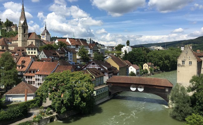 SCHWEIZ: Aargauer Obergericht bestätigt LGBTI+ feindliche Diskriminierung in wegweisendem Urteil
