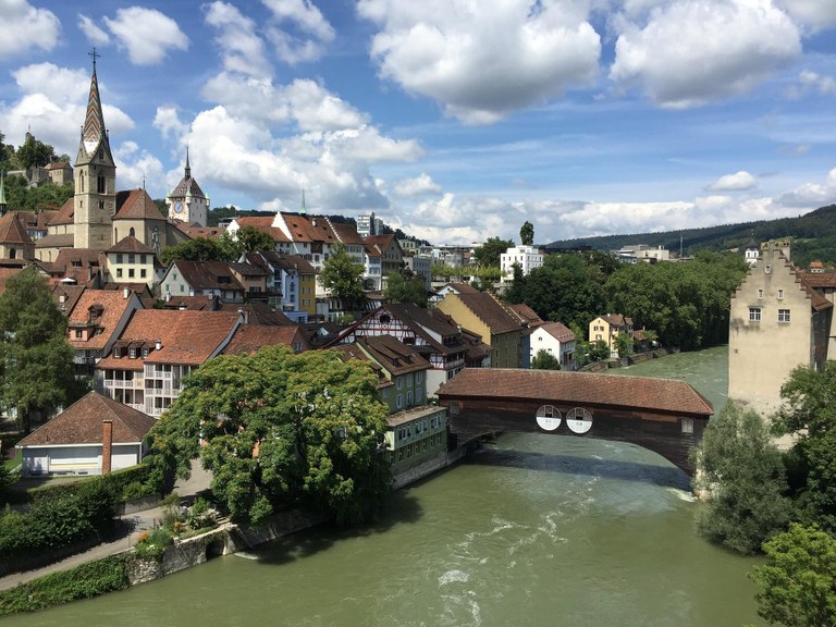 SCHWEIZ: Aargauer Obergericht bestätigt LGBTI+ feindliche Diskriminierung in wegweisendem Urteil