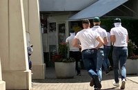 SCHWEIZ: Anklageschrift gegen Junge Tat bekannt - Prozessbeginn im Frühjahr