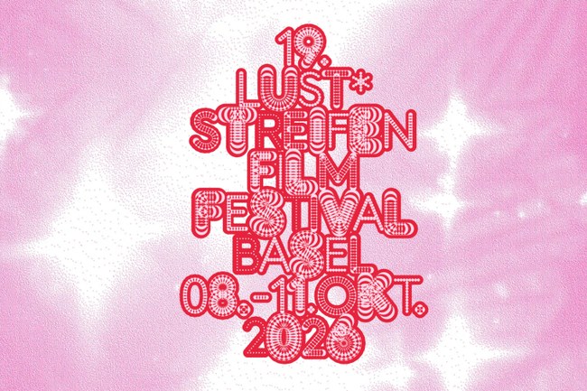 SCHWEIZ: Basel feiert die 19. Ausgabe des Lust*streifen Film Festivals