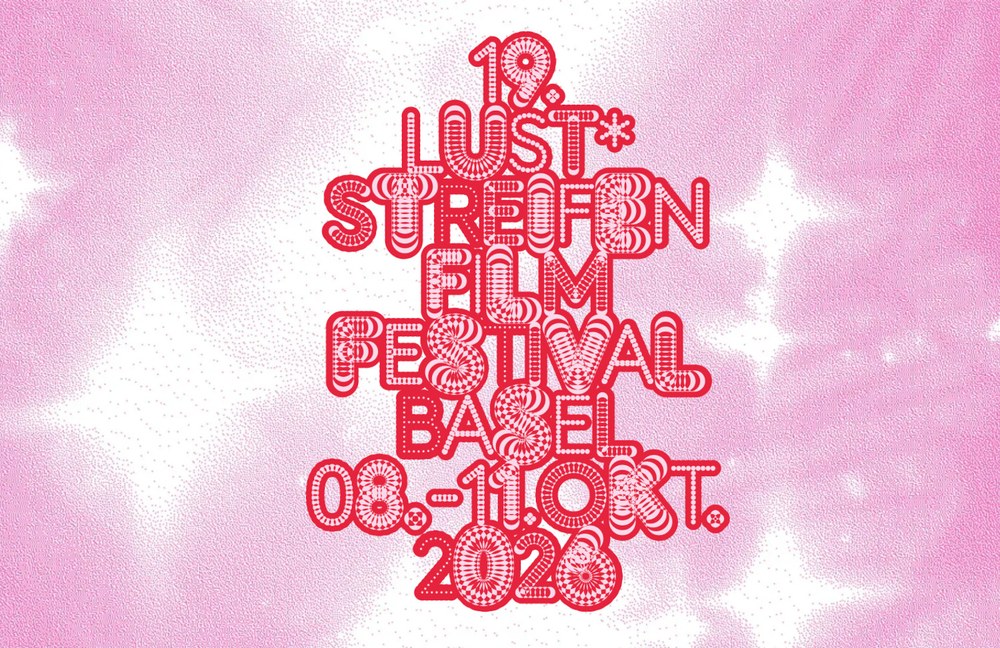 SCHWEIZ: Basel feiert die 19. Ausgabe des Lust*streifen Film Festivals