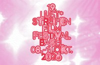SCHWEIZ: Basel feiert die 19. Ausgabe des Lust*streifen Film Festivals