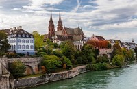 SCHWEIZ: Basel ist neu Mitglied des internationalen Rainbow Cities Network