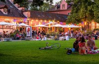 SCHWEIZ: Bekommt Basel ein Rainbow Village während dem Eurovision?