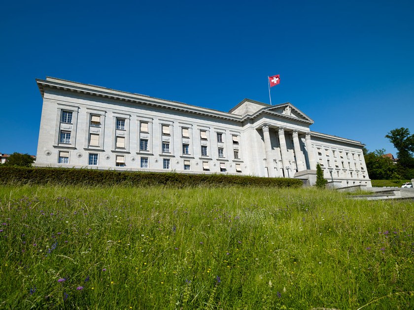 SCHWEIZ: Bundesgericht heisst Änderung des Geschlechtseintrag von Jugendlichen gut