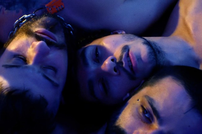 SCHWEIZ: Das Pink Apple stellt sein Programm 2026 vor