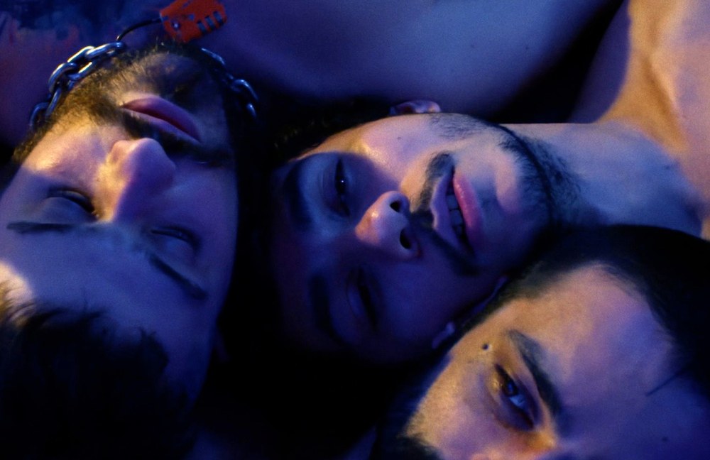 SCHWEIZ: Das Pink Apple stellt sein Programm 2026 vor