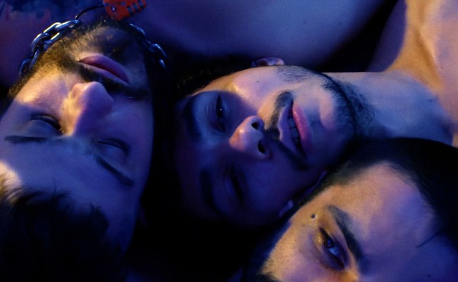 SCHWEIZ: Das Pink Apple stellt sein Programm 2026 vor