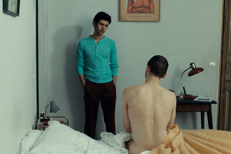 SCHWEIZ: Das sind die queeren Filme am Zurich Film Festival 2023