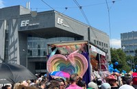 SCHWEIZ: Dein Pride- und Event-Kalender 2026 für die Schweiz