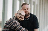 SCHWEIZ: Deine Unterstützung ist gefragt - hilf Ilia und Dmitrii!