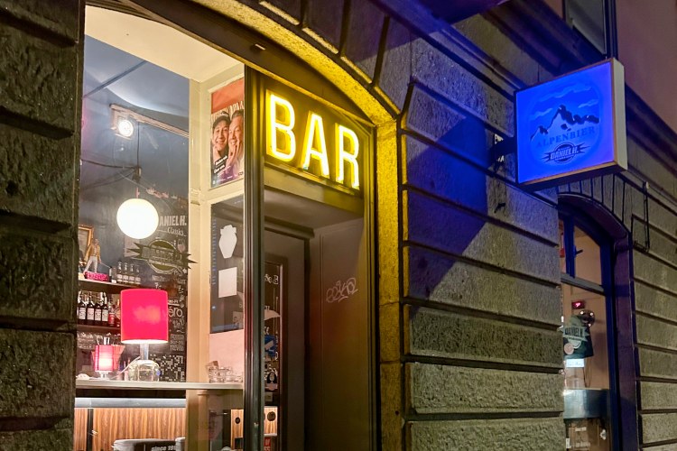 SCHWEIZ: Der Zürcher Kreis 4 verliert weiteren Treffpunkt der Queer Community