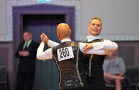 SCHWEIZ: Die EM des gleichgeschlechtlichen Tanzsports kommt in die Schweiz