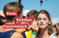 SCHWEIZ: Die LOS braucht deine Unterstützung!