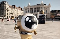 SCHWEIZ: Die queeren Highlights am Zurich Film Festival 2025