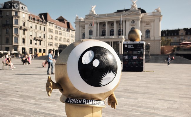 SCHWEIZ: Die queeren Highlights am Zurich Film Festival 2025
