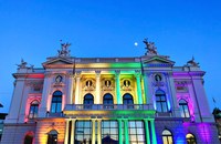 SCHWEIZ: Die Stadt Zürich soll die Pride sichtbarer machen und mehr unterstützen