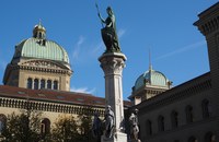 SCHWEIZ: Die SVP hat ihre Drohung wahr gemacht