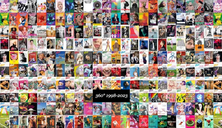 SCHWEIZ: Die Westschweiz verliert ihr einziges Print-Magazin