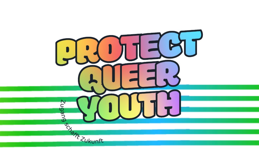 SCHWEIZ: Die Zurich Pride stellt ihr Motto 2026 vor