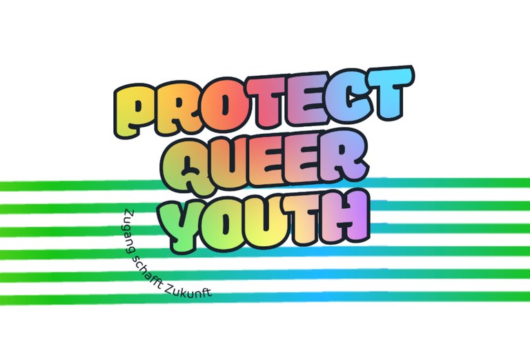 SCHWEIZ: Die Zurich Pride stellt ihr Motto 2026 vor