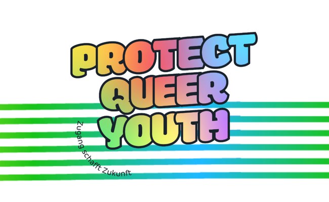 SCHWEIZ: Die Zurich Pride stellt ihr Motto 2026 vor