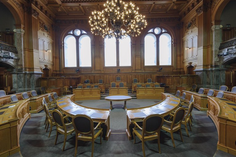 SCHWEIZ: Ein ziemlich gutes Wochenende für LGBTI+ Rechte