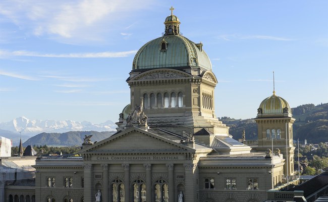 SCHWEIZ: Einmal Ja im Nationalrat, einmal Nein im Ständerat