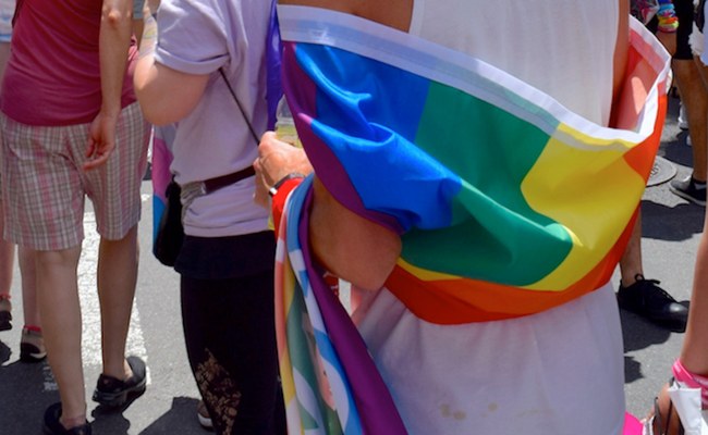 SCHWEIZ: Erfolgreiche Prides in Luzern und in Winterthur