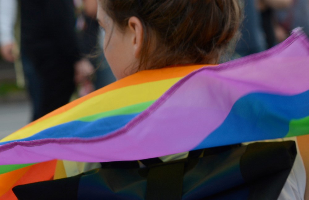 SCHWEIZ: Erster nationaler Aktionsplan gegen LGBTI+ feindliche Hassverbrechen