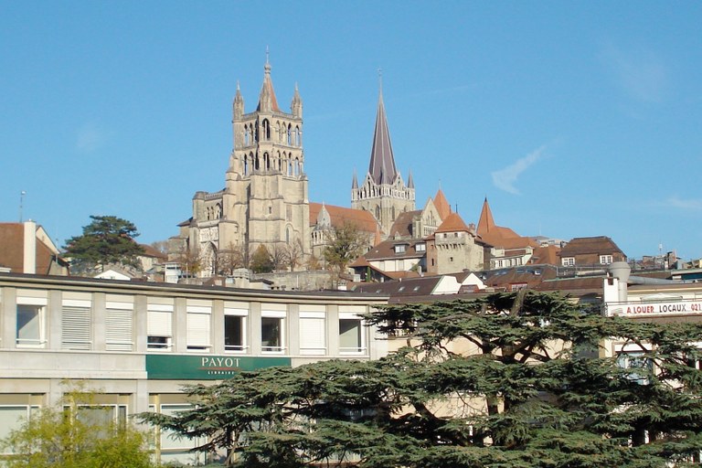 SCHWEIZ: Erstes Urteil aufgrund von LGBTI+ feindlichem Hass