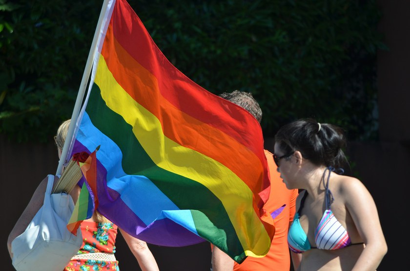SCHWEIZ: Fonds Respect unterstützt LGBTI+ Community mit 45'000 Franken