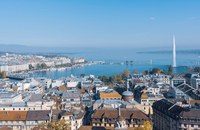 SCHWEIZ: Genf startet neue Kampagne gegen LGBTI+ Feindlichkeiten