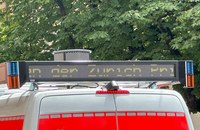 SCHWEIZ: Grund für erhöhte Polizeipräsenz an Zurich Pride ist nun bekannt