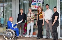 SCHWEIZ: HAZ - Queer Zürich mit dem Gleichstellungspreis der Stadt ausgezeichnet