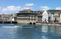 SCHWEIZ: Hitzige Debatte rund um Vorfall im Tanzhaus Zürich
