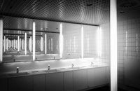 SCHWEIZ: Hürden für Unisex-Toiletten in Bern fallen