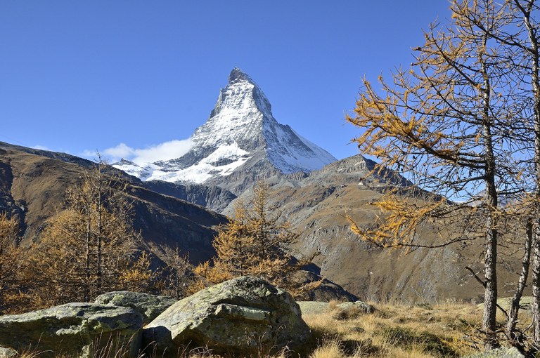 SCHWEIZ: Kanton Wallis will Konversionsmassnahmen verbieten