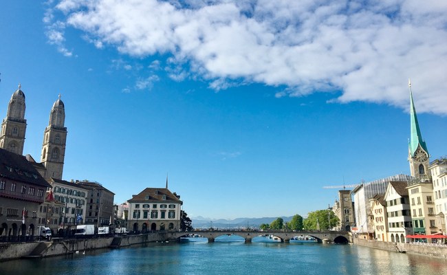 SCHWEIZ: Kostenlose STI-Tests werden in Zürich zum regulären Angebot