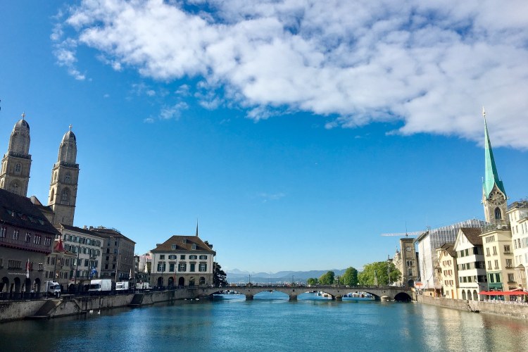 SCHWEIZ: Kostenlose STI-Tests werden in Zürich zum regulären Angebot