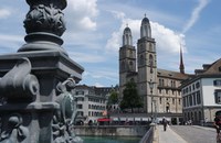 SCHWEIZ: Lässt die GLP die LGBTI+ Community in Zürich im Stich?