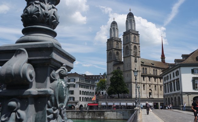SCHWEIZ: Lässt die GLP die LGBTI+ Community in Zürich im Stich?