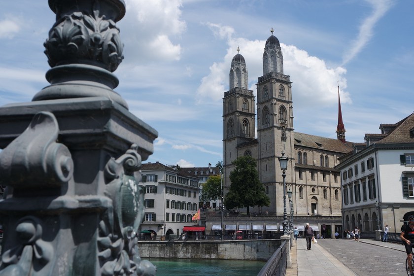 SCHWEIZ: Lässt die GLP die LGBTI+ Community in Zürich im Stich?