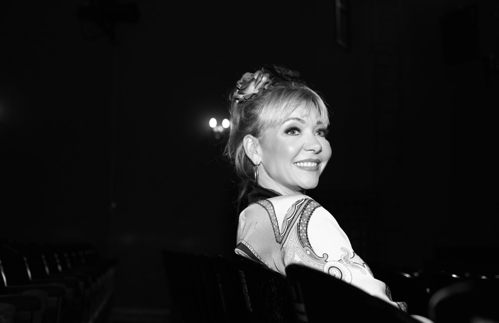 SCHWEIZ: Léa Spirig über ihr Engagement als Künstlerische Leiterin beim Casinotheater Winterthur