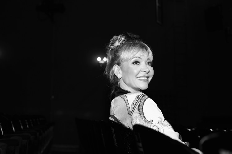 SCHWEIZ: Léa Spirig über ihr Engagement als Künstlerische Leiterin beim Casinotheater Winterthur